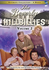 The Beverly Hillbillies: Ultimate Collection, Volume 2