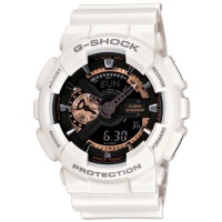 GShock GA100RG Series Watch