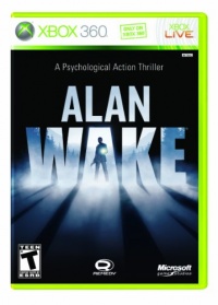 Alan Wake