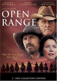 Open Range