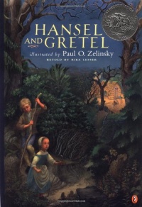 Hansel and Gretel