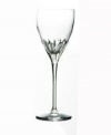 Martha Stewart Collection with Wedgwood Petals Wine Glass, 10 oz.