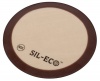 Sil-Eco 9-Inch Round Silicone Baking Liner