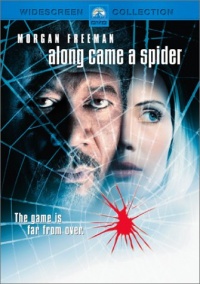 Along Came a Spider