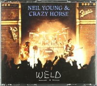 Weld (2 disc set)