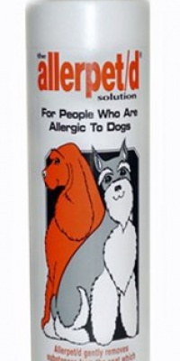 Allerpet D Solution, 12 oz