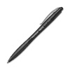 Paper Mate InkJoy 500 RT Retractable Medium Point Pens, 12 Black Ink Pens (1803493)