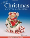 Vintage Christmas Ceramic Collectibles (Vol i)