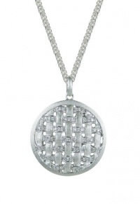 Effy Jewlery Balissima Diamond Pendant, .29 TCW