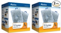 Aqueon Large Filter Cartridges 24-pack