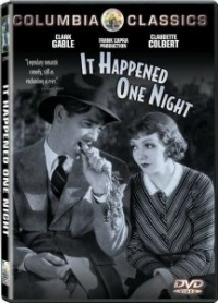 It Happened One Night