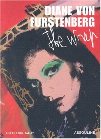 Diane Von Furstenberg: The Wrap