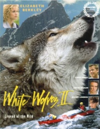 White Wolves II: Legend of the Wild