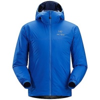 Arc'teryx Atom SV Hooded Insulated Jacket - Men's