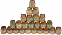 Earth's Best Fruit And Vegetable Variety Pack, 4.0-Ounces Jars, 24-Count