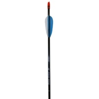 Eastman Outdoors Carbon Express Thunder Express II 26-Inch Youth Arrows (3 Pack)