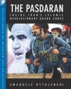 The Pasdaran: Inside Iran's Islamic Revolutionary Guard Corps