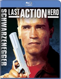 Last Action Hero [Blu-ray]