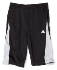 Adidas Boys 8-20 Youth Clima Short