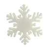 Department 56 Snowpinions Jumbo Snowflake Ornament, 20-1/2-Inch