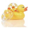 Elegant Baby Bath Toy Set - Duck