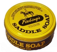 Fiebings Saddle Soap 12oz