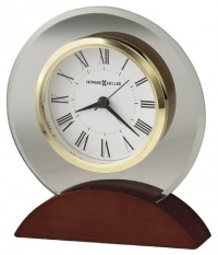 Howard Miller 645-698 Dana Table Clock by