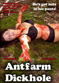 Antfarm Dickhole