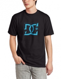 DC Men's Big D M Tee