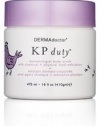 Dermadoctor KP Duty Body Scrub 16 oz