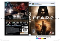 Fear 2: Project Origin