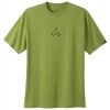 prAna Men's Sharma Dri-Balance Tee