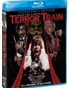 Terror Train (Collector's Edition) [Blu-ray/DVD Combo]