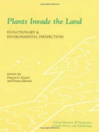 Plants Invade the Land