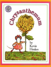 Chrysanthemum