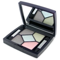 5 Color Eyeshadow - No. 390 Mystic Jade - Christian Dior - Eye Color - 5 Colour Eyeshadow - 6g/0.21oz