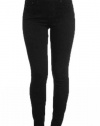 Not Your Daughter's Jeans Women's Claire Pull On Legging