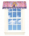 Disney Tangled Flower Garden Microfiber Valance