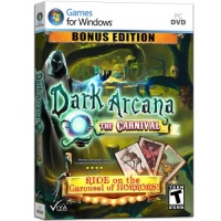 Dark Arcana: The Carnival - Bonus Edition