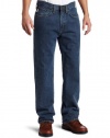 Carhartt Men's Men's Relaxed Fit Straight Leg Jean