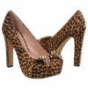 Vince Camuto Womens Jamma Pump