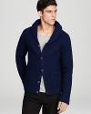 Saturdays Surf NYC Terrance Cardigan