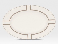 Trieste 8.5 Butter/Relish Tray