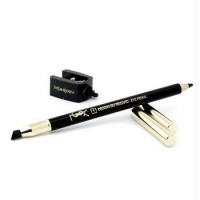 Dessin Du Regard Long Lasting Eye Pencil - No. 1 (Velvet Black) - 1.25g/0.04oz