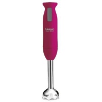 Cuisinart CSB-76M SmartStick 200-Watt Immersion Hand Blender, Magenta