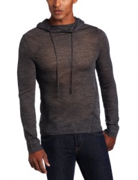 Calvin Klein Sportswear Men's Long Sleeve Hoodie