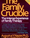 The Family Crucible: The Intense Experience of Family Therapy (Perennial Library)