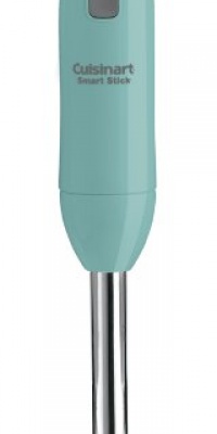 Cuisinart CSB-76TQ SmartStick 200-Watt Immersion Hand Blender, Turquoise