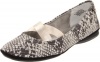 AK Anne Klein Sport Women's Sappy Ballet Flat