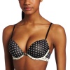 Calvin Klein Women's Mix-a-lot Push Up Plunge Bra